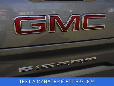 New 2026 GMC Sierra 1500 SLE w/ X31 Off-Road Package image 7