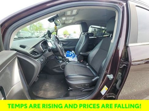 Used 2017 Buick Encore Preferred image 18
