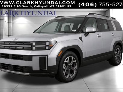Used 2025 Hyundai Santa Fe SEL