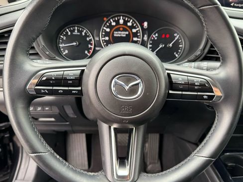 Used 2025 MAZDA CX-30 AWD 2.5 S w/ Preferred Package image 26