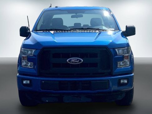 Used 2016 Ford F150 XL w/ Equipment Group 101A Mid RWD image 7