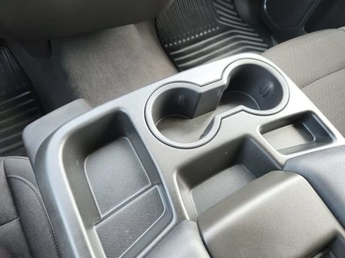 Used 2024 Chevrolet Silverado 1500 LT AWD/4WD image 19