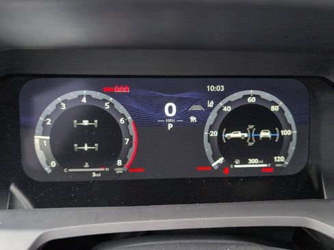 New 2025 Toyota Tacoma TRD Off-Road image 15