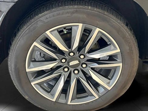 Used 2021 Cadillac Escalade ESV Sport w/ Driver Assist Tech Package image 41