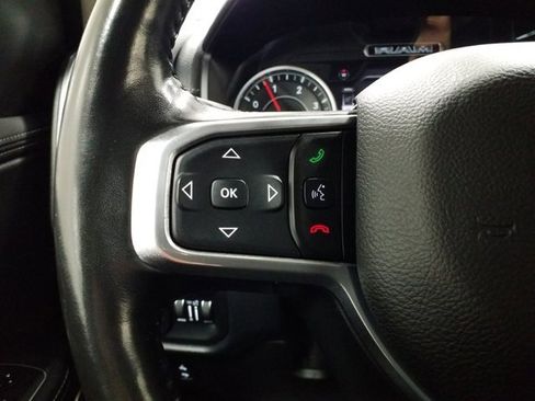 Used 2021 RAM 1500 Laramie image 5