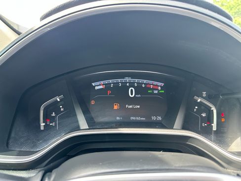 Used 2020 Honda CR-V EX-L image 17