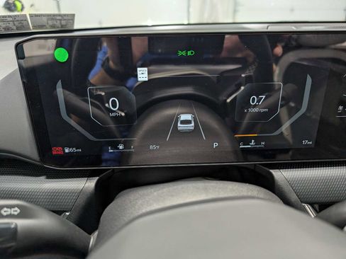 New 2025 Kia K4 GT-Line w/ GT-Line Premium Package image 20