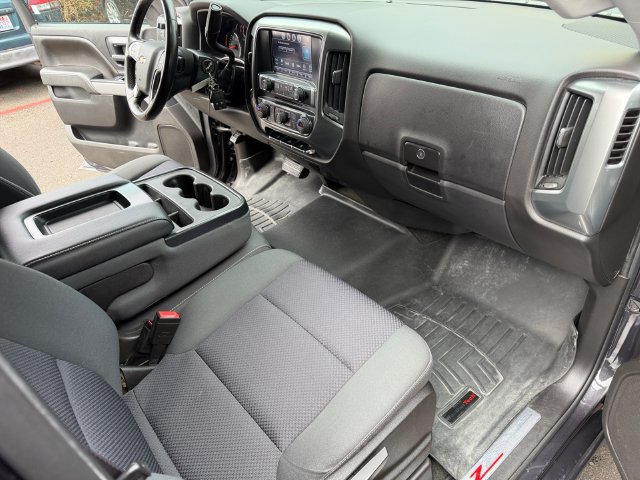 Used 2016 Chevrolet Silverado 1500 LT w/ All Star Edition AWD/4WD image 29