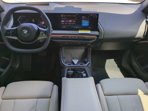 New 2026 BMW X3 xDrive30i w/ Premium Package AWD/4WD image 15