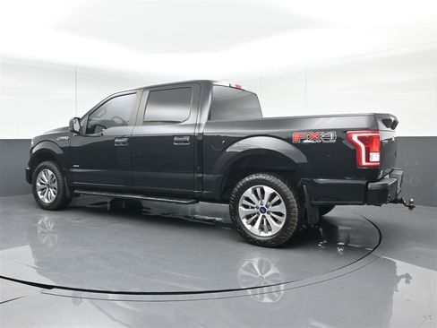 Used 2017 Ford F150 XL w/ Equipment Group 101A Mid AWD/4WD image 7