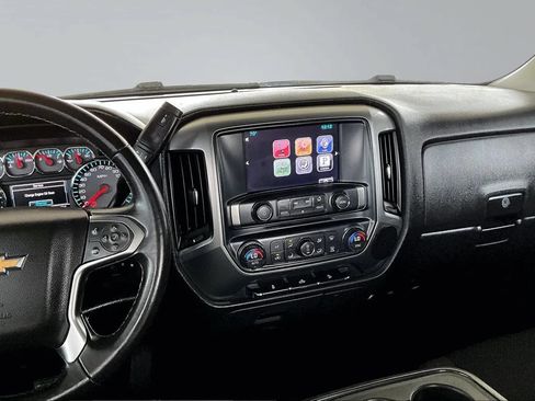 Used 2014 Chevrolet Silverado 1500 LT w/ All Star Edition AWD/4WD image 10