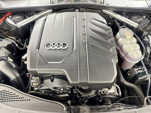 Used 2023 Audi A5 2.0T Premium Plus w/ Premium Plus AWD/4WD image 37