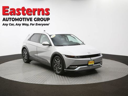 Used 2023 Hyundai Ioniq 5 SE image 46