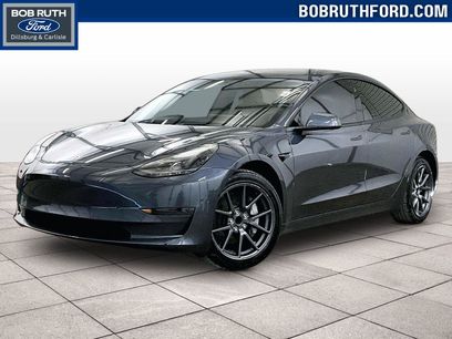 Used 2023 Tesla Model 3 Standard Range