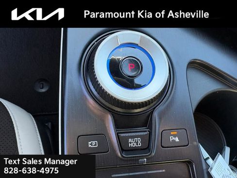 New 2025 Kia EV6 GT-Line image 26