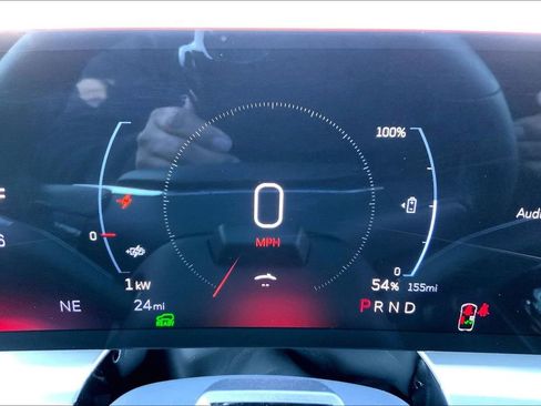 New 2026 Cadillac Lyriq V image 26