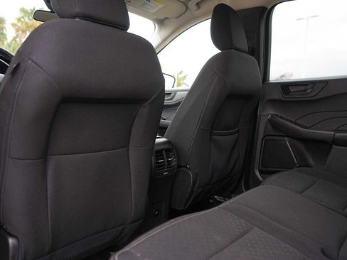 Used 2023 Ford Escape Active image 13