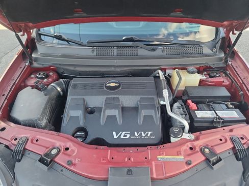 Used 2012 Chevrolet Captiva Sport LTZ image 22