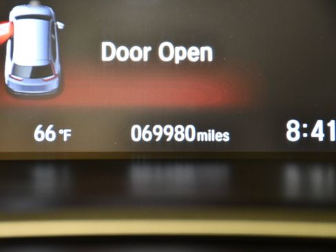 Used 2021 Honda CR-V EX image 17