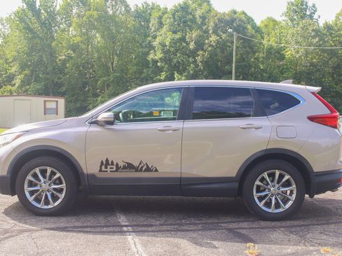 Used 2019 Honda CR-V EX image 5