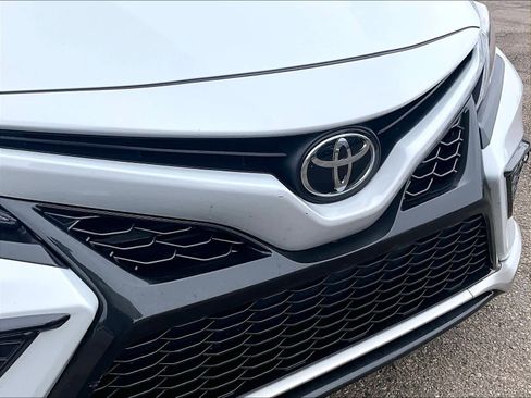 Certified 2023 Toyota Camry XSE image 31