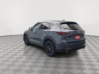 Certified 2024 MAZDA CX-5 Carbon Edition video 2