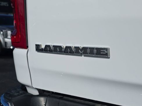 Used 2025 RAM 1500 Laramie image 13