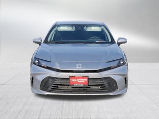 Certified 2025 Toyota Camry LE video 2