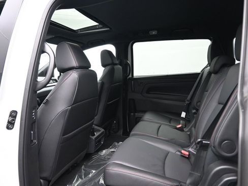 New 2026 Honda Odyssey Sport-L image 23
