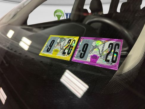 Used 2022 Volkswagen Atlas SE image 9