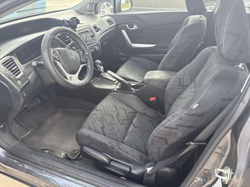 Used 2013 Honda Civic EX image 7