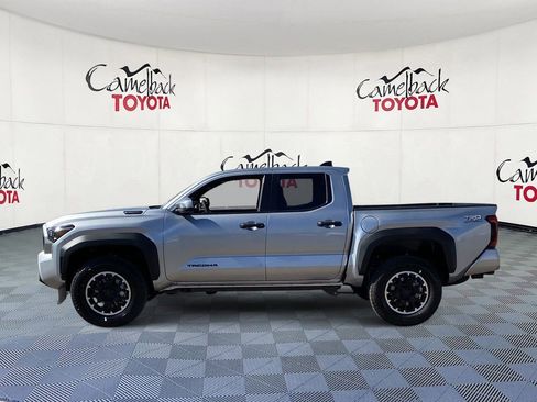 New 2026 Toyota Tacoma TRD Off-Road image 4