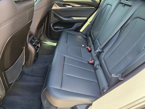 Used 2019 BMW X3 sDrive30i RWD image 12