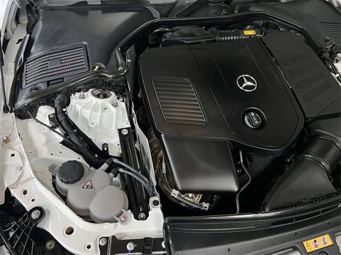 Used 2022 Mercedes-Benz C 300 4MATIC Sedan image 43
