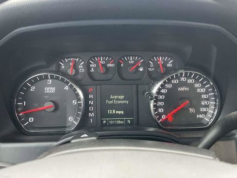 Used 2016 Chevrolet Silverado 2500 W/T w/ WT Convenience Package image 31