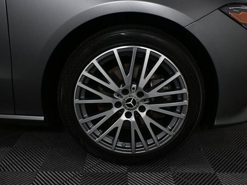 Certified 2020 Mercedes-Benz CLA 250 image 35