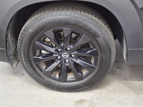 Used 2024 MAZDA CX-50 AWD 2.5 S w/ Preferred Package image 37