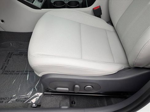 New 2026 Hyundai Kona Limited image 4