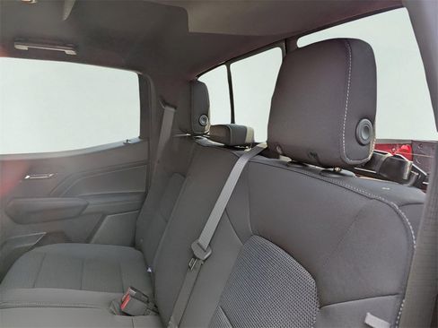 New 2026 GMC Canyon Elevation w/ Convenience Package image 31