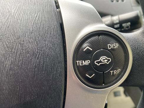 Used 2012 Toyota Prius Two image 11