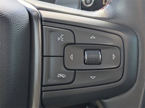 Used 2024 GMC Sierra 1500 AT4X image 26