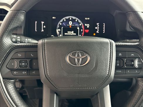 New 2026 Toyota Tacoma SR5 AWD/4WD image 22