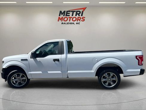 Used 2017 Ford F150 XL image 16