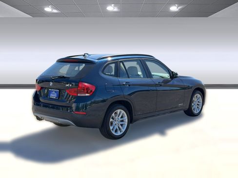 Used 2015 BMW X1 xDrive28i AWD/4WD image 9