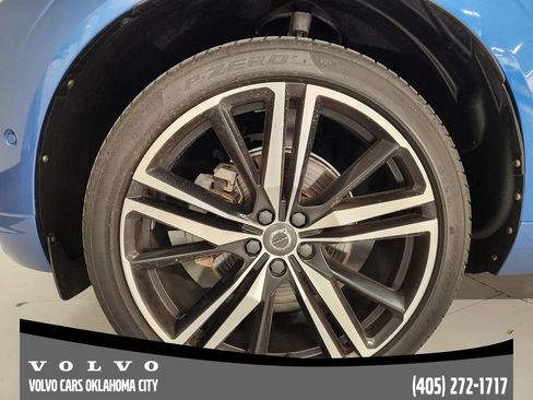 Used 2020 Volvo XC60 T5 R-Design image 8