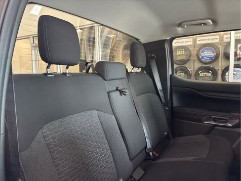 New 2025 Ford Ranger XLT w/ FX4 Off-Road Package image 26