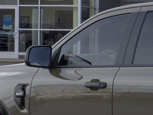 New 2025 Ford Ranger XLT w/ Equipment Group 301A High image 20