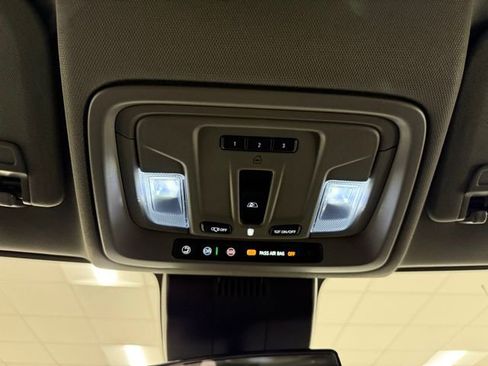 New 2026 GMC Sierra 1500 Elevation w/ Elevation Premium Package image 21