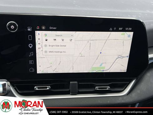 Certified 2025 Chevrolet Equinox LT w/ Safety and Technology Package AWD/4WD image 20