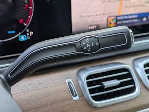 New 2025 Mercedes-Benz GLE 350 4MATIC image 28